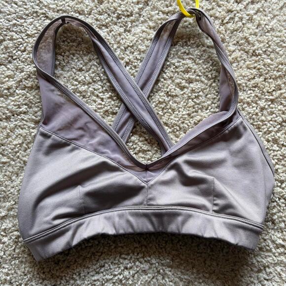 Alo Tops - Alo Sports Bra XS